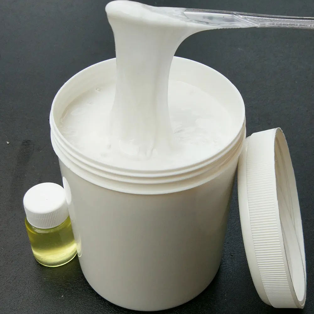 食品級(jí)液體硅膠翻模制作巧克力流程應(yīng)該注意什么 ?